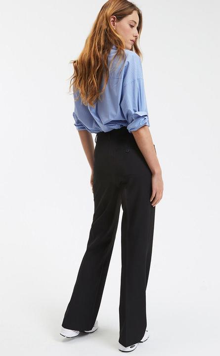 Produktbild La Redoute Collections Flare-Hose (30)