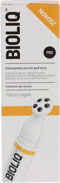 Image du produit Bioliq Pro (Soin des yeux Sérum, 15 ml, Jour + nuit)