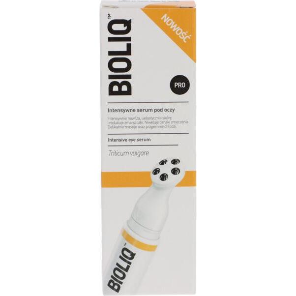 Thumbnail - Bioliq, Augenpflege, Pro (Serum, 15 ml, Tag + Nacht)