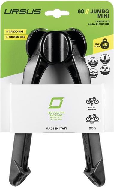 Produktbild Ursus Jumbo Evo Mini