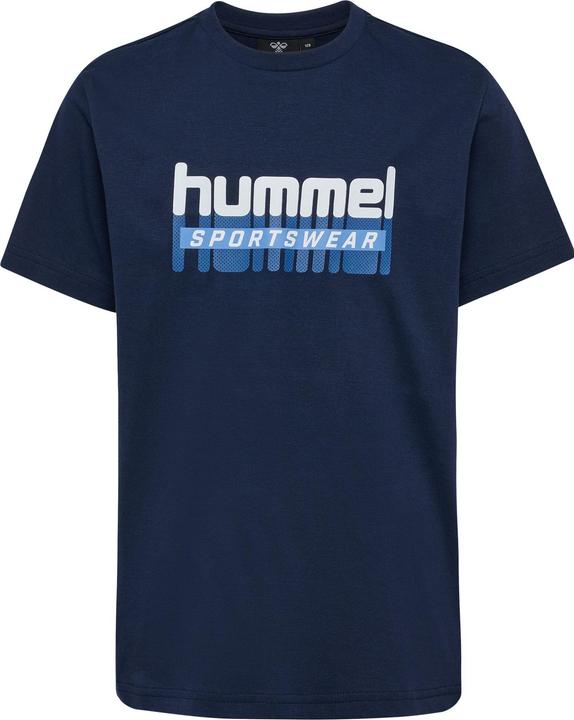 Produktbild hummel hmlTUKAS T-SHIRT S/S (104)
