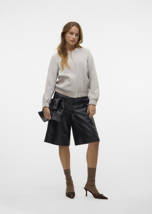 Image du produit Vero Moda VMCASSIDY Veste blouson bomber (40)