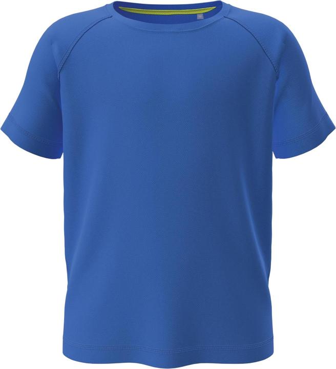 Produktbild Absolute Apparel Raglan Netz TShirt (M)