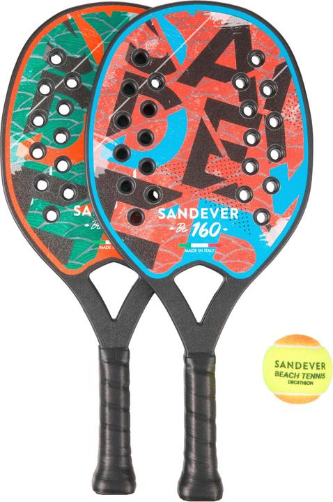 Immagine prodotto Sandever SET BTR 160