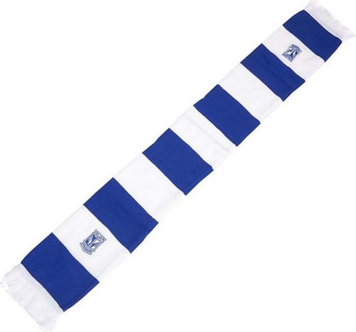 Produktbild KKS Lech Gestreifter Schal (330032)