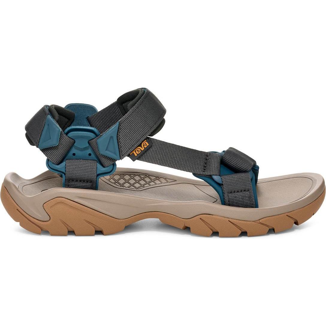 Thumbnail - Teva, Herren, Sandalen, Terra Fi 5 Universal, Braun, (44.5)