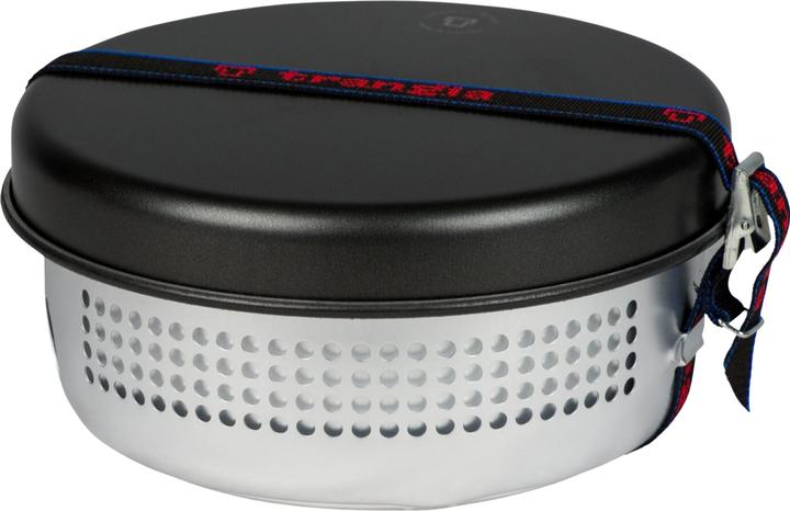 Actual product image Trangia TRANGIAKOK 25-3/UL POWER PINK