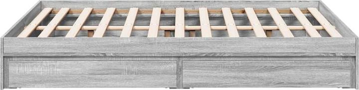 Image du produit vidaXL Bettgestell (140 x 200 cm)