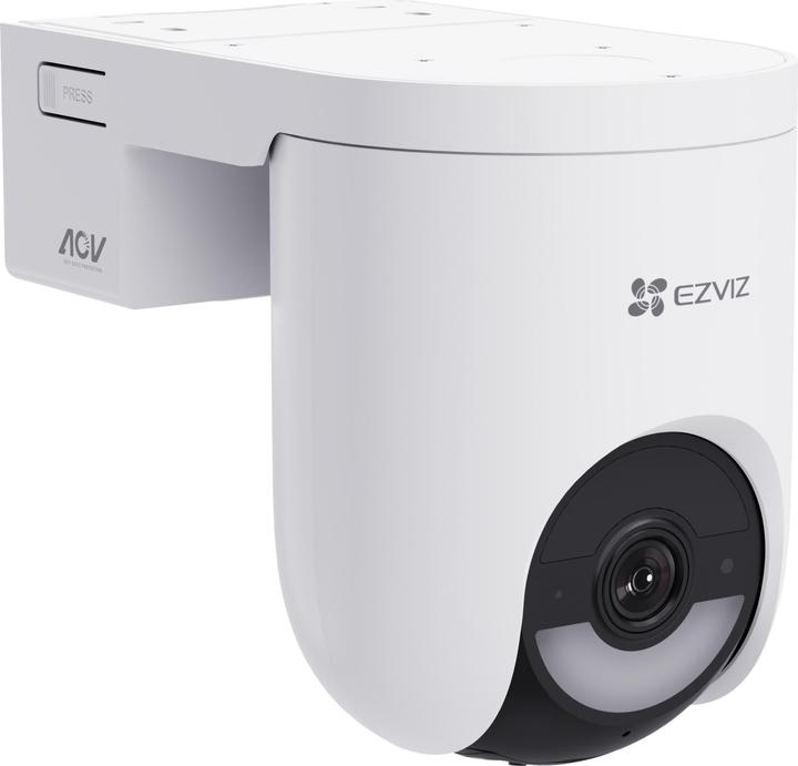 Actual product image EZVIZ HB8 Lite 4G+Wifi (2560 x 1440 Pixels)