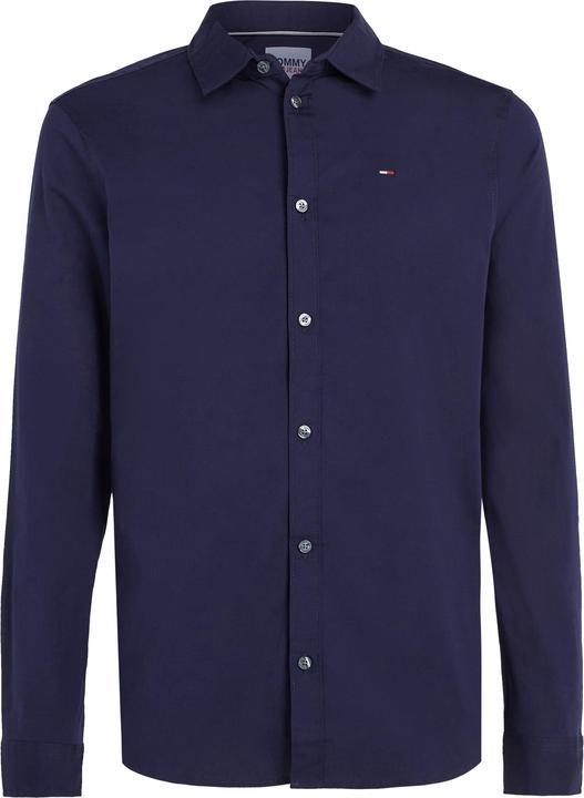 Immagine prodotto Hilfiger Denim Camicia con vestibilità regolare (XL)