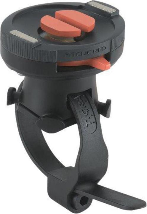 Produktbild Tigra Fitclic Neo Bike Kit Apple iPhone 11 Pro