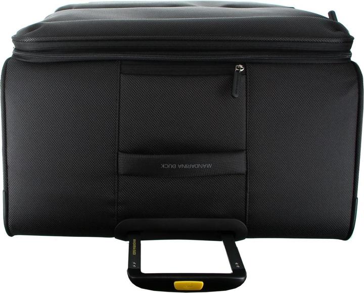 Immagine prodotto Mandarina Duck Trolley Zephyr a 4 ruote XL 83 cm con piega ad espansione (122 l)