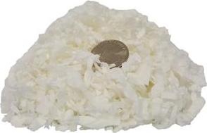 Actual product image Über Soft Paper Bedding (Bedding)