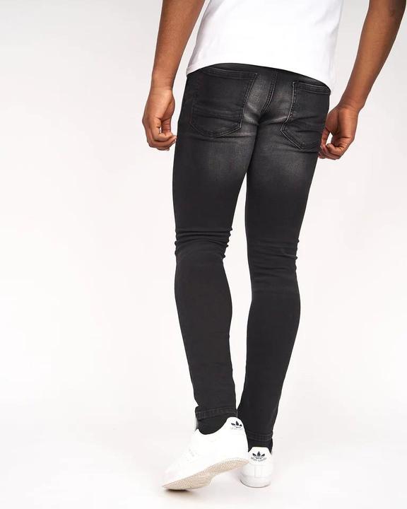 Immagine prodotto Crosshatch Jeans Barbeck Slim Uomo (34)