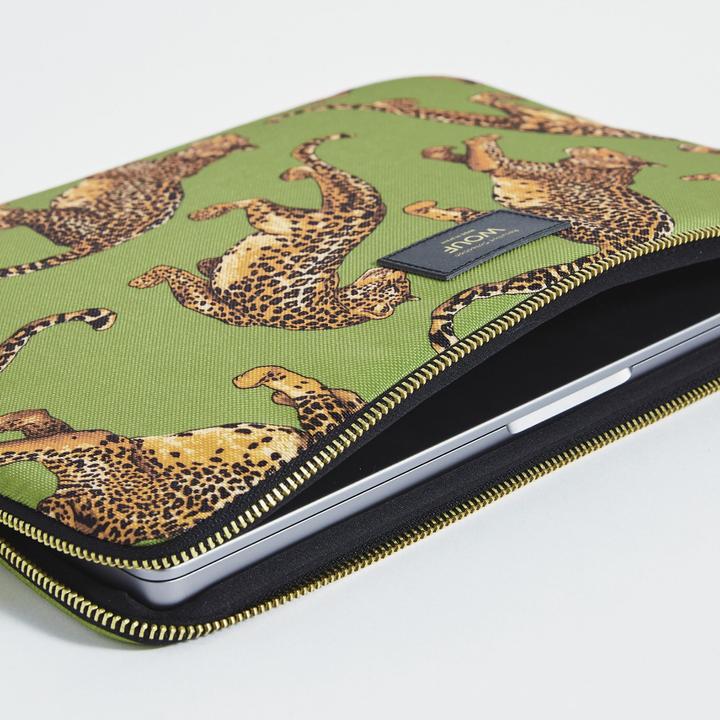 Produktbild Wouf Laptophülle 38 cm (17")