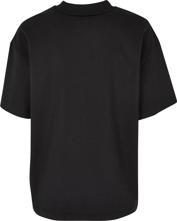 Produktbild Urban Classics Ladies Oversized Flock Tee (4XL)