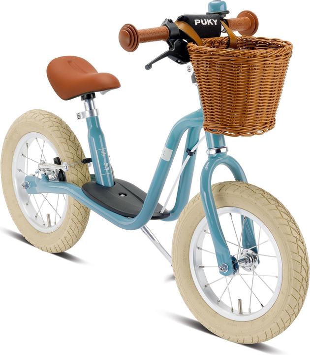 Produktbild Puky Classic (12.50")