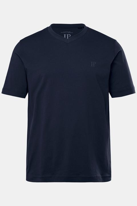 Produktbild JP1880 T-Shirts, Basic, 2er-Pack, V-Ausschnitt, Halbarm (7XL)