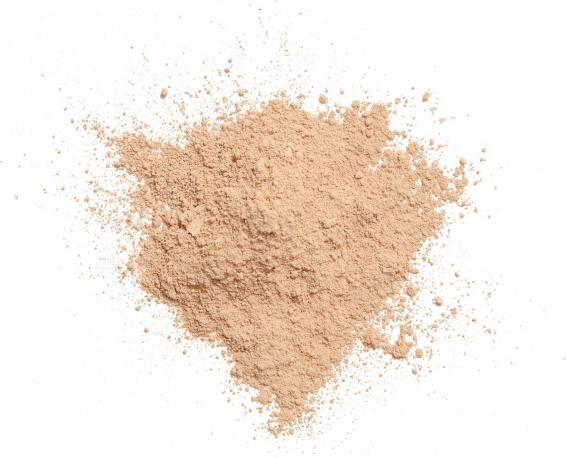 Productafbeelding Gosh Mineraal poeder (004 Natuurlijk)