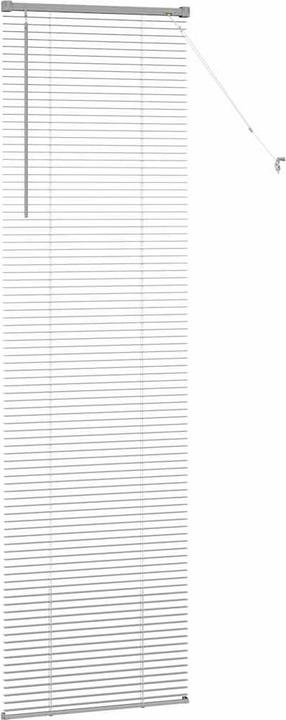 Produktbild vidaXL Balkenjalousien (220 x 60 cm)