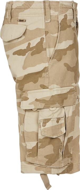 Actual product image Brandit Vintage Cargo Shorts (M, L)