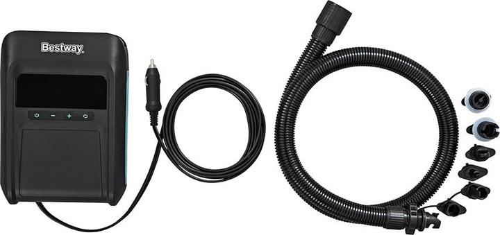 Image du produit Bestway PowerGrip SUP DC Electric Air Pump