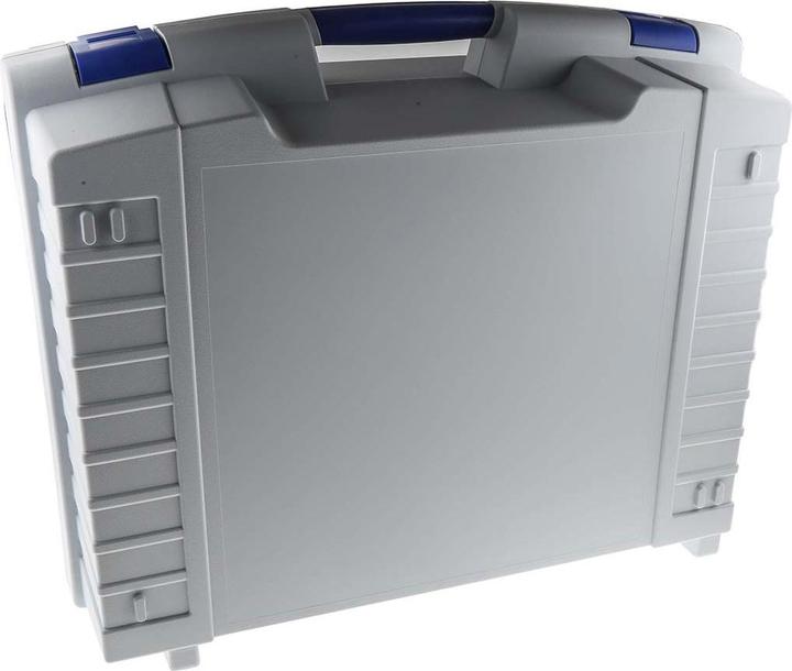Actual product image RS PRO Heavy case 570x470x250mm