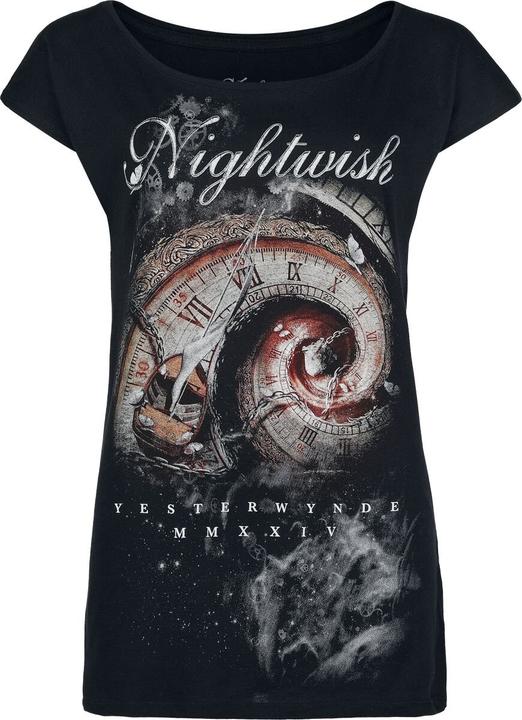 Produktbild Nightwish Yesterwynde Space (S)