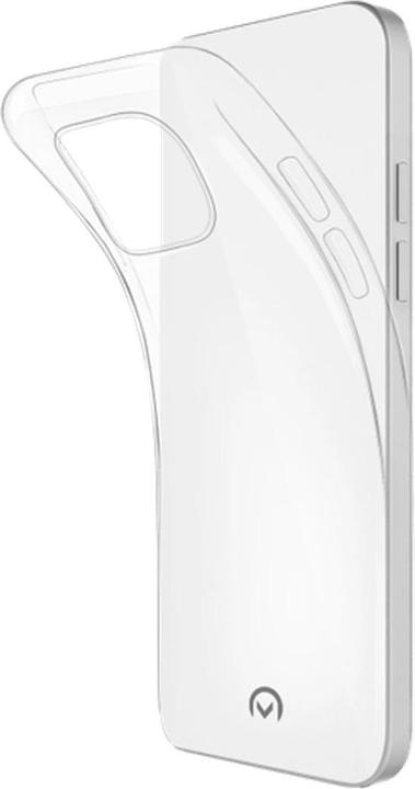 Produktbild Mobilize TPU Back Cover Durchsichtig Samsung Galaxy Z Flip 5 (Samsung Galaxy Z Flip 5G)