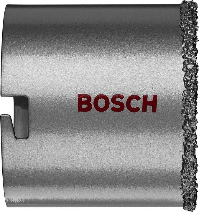Produktbild Bosch Professional Zubehör Hartmetallbestreute Lochsäge D= 53 mm