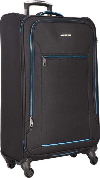 Actual product image Nowi Sevilla 4 wheels trolley 75 cm (76 l)