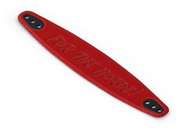 Actual product image SteelSeries Booster Pack WOW Horde (Wireless)