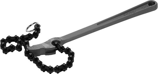 Produktbild Ridgid Kettenrohrzange C-12 (390 mm)
