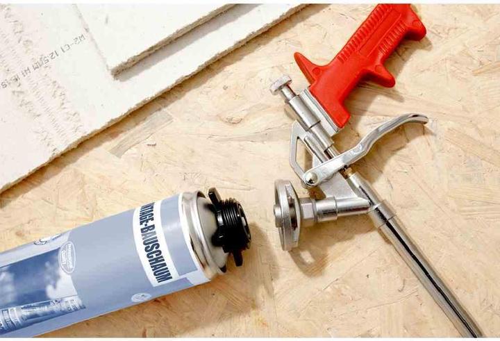 Produktbild kwb 932590 Bauschaumpistole