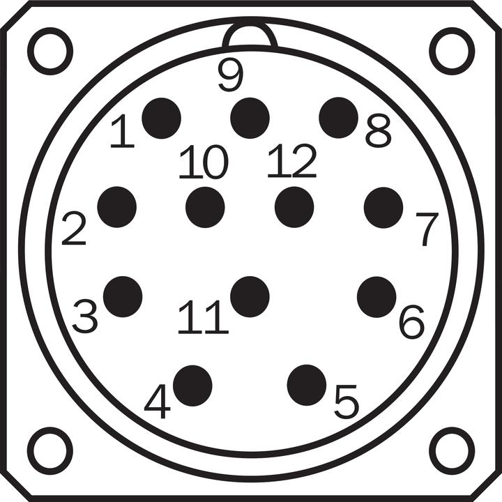 Produktbild Sick Absolut-Encoder