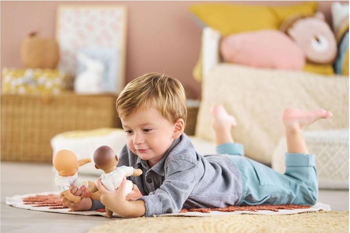 Actual product image Corolle Mon Premier Poupon Mini - Calin