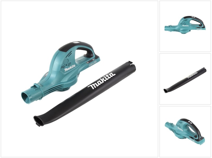 Produktbild Makita DUB361Z (Akkubetrieb, Laubbläser)