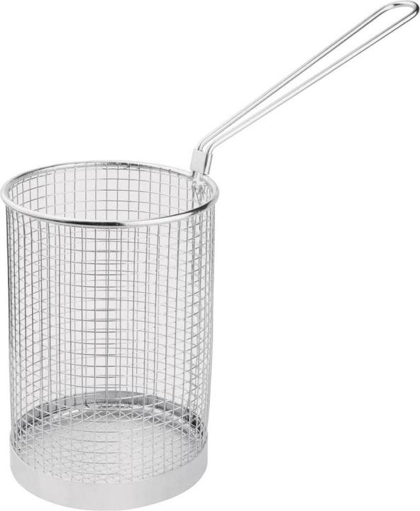 Vogue Panier à pâtes en acier inoxydable