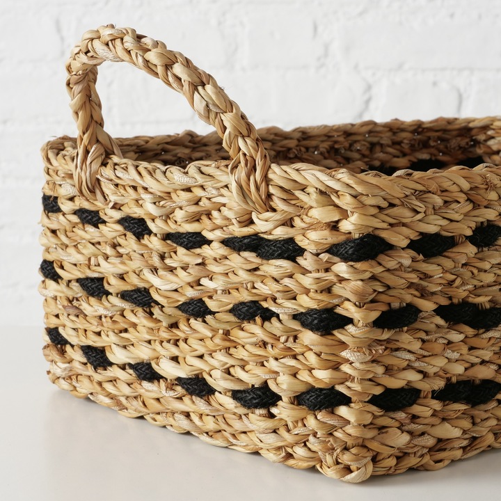 Produktbild Boltze Home Bokar (3 x, 26 x 26 x 26 cm)