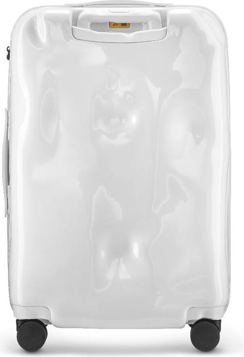 Immagine prodotto Crash baggage ICON - TONE ON TONE Medium Trolley, Lucent (65 l)