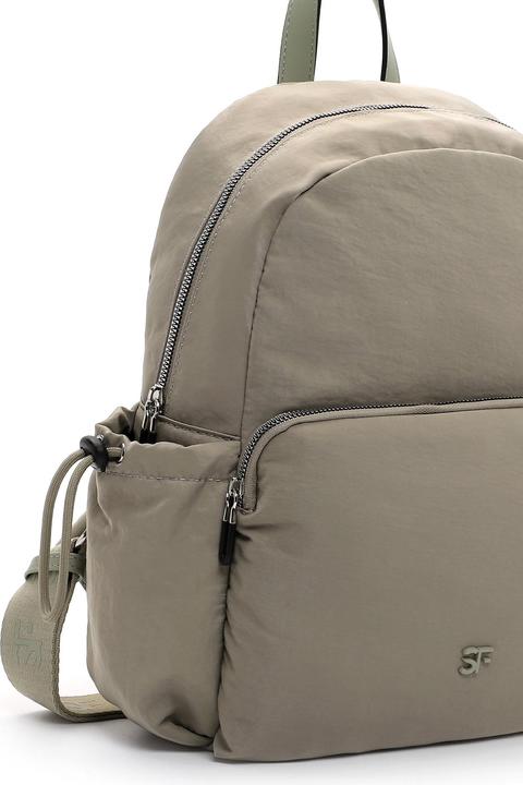 Actual product image Suri Frey Rucksack SFY Abby (13.02 l)
