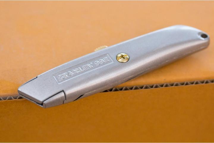 Actual product image Black & Decker Knife w. (Cutters)