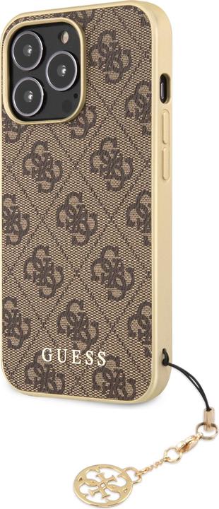 Productafbeelding Guess Koffertje met hanger (Apple iPhone 11)