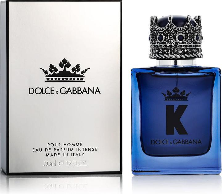 Produktbild Dolce & Gabbana K Intense (Eau de Parfum, 50 ml)