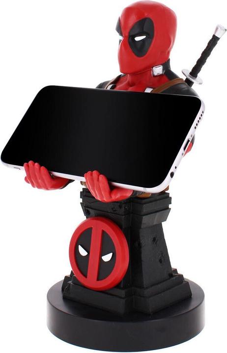 Produktbild Exquisite Gaming Marvel Comics: Deadpool - Cable Guy