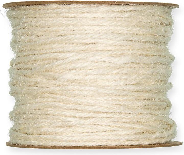 Image du produit Halbach Jutekordel "Basic" (Ruban, 1 x)