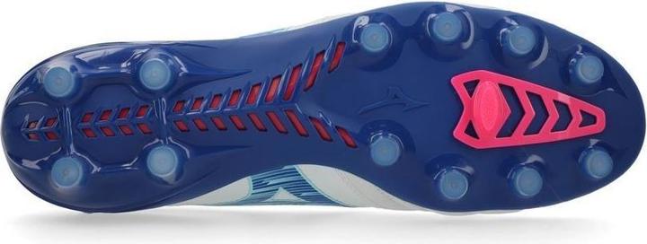 Actual product image Mizuno Morelia Neo Iv ss Elite Fg (43)