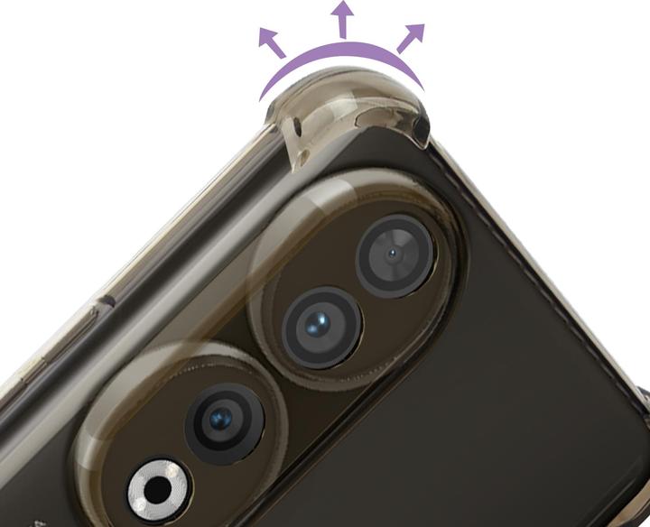 Actual product image Imak Backcover, Case Series (Honor 90)