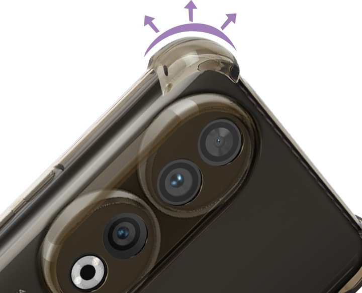 Produktbild Imak Backcover, Case Series (Honor 90)