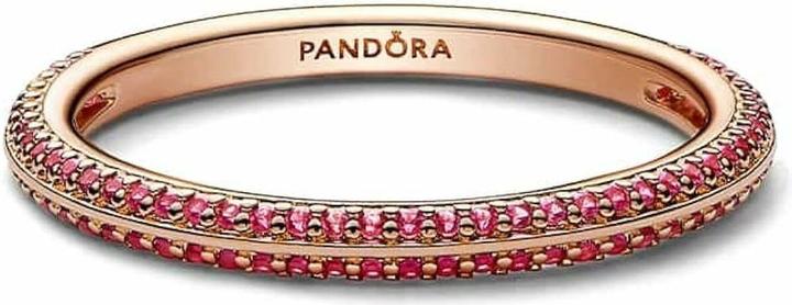 Produktbild Pandora Me Pavé Ring (50)